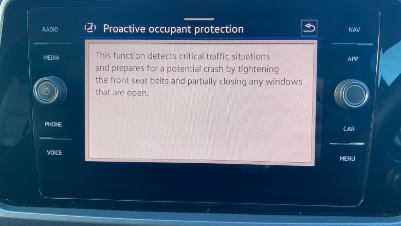 Volkswagen T-Roc 1.0 TSI Style 5dr Petrol Hatchback